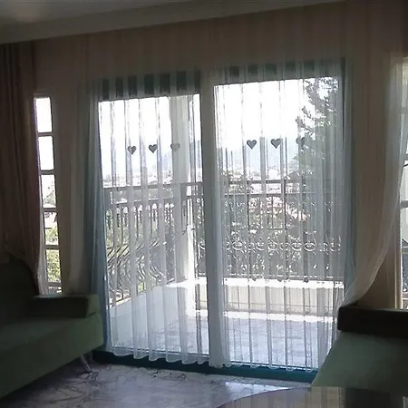 Club Aquarium 3* Marmaris