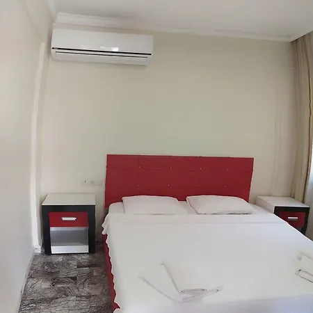 Aparthotel Club Aquarium Marmaris