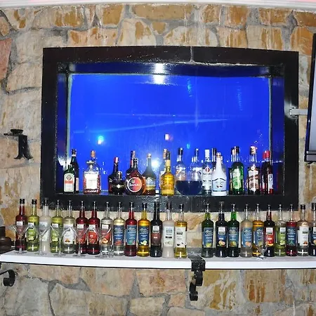 Club Aquarium Marmaris