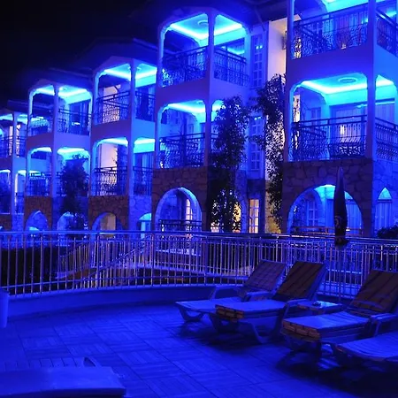 Club Aquarium Marmaris