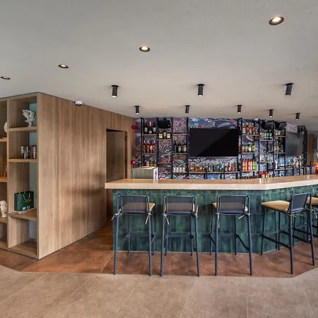 Aparthotel Club Aquarium Marmaris