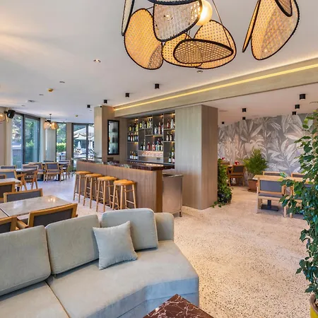 Aparthotel Club Aquarium