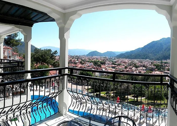 Club Aquarium Hotel apartamentowy