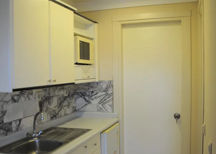 Club Aquarium Hotel apartamentowy