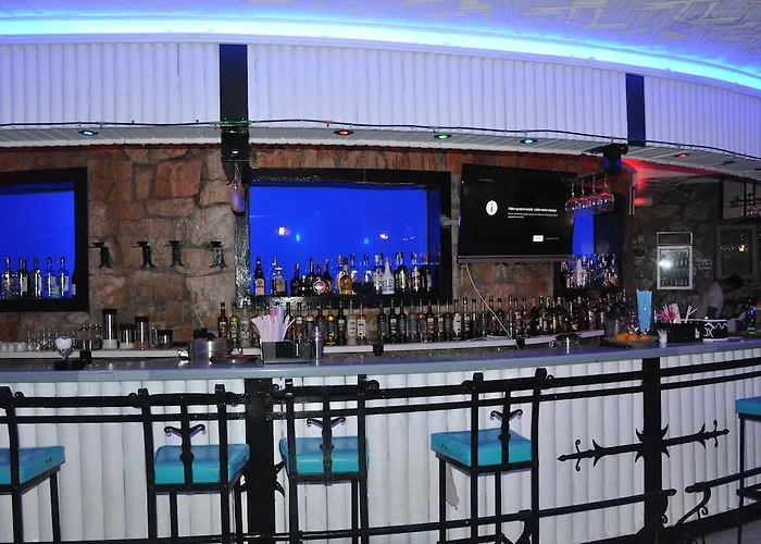 Club Aquarium 3* Marmaris