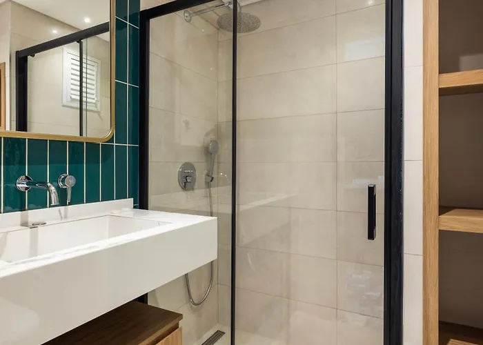 Club Aquarium Hotel apartamentowy