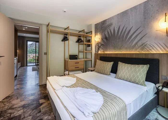 Club Aquarium Hotel apartamentowy