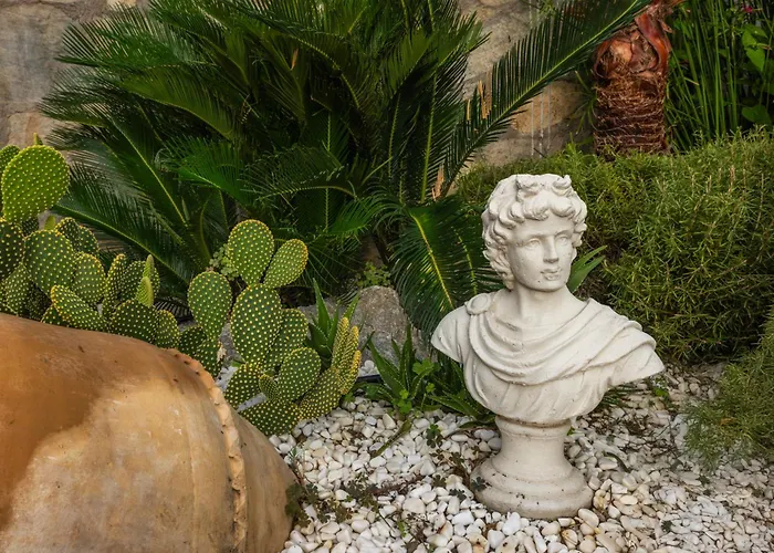 Club Aquarium Hotel apartamentowy Marmaris