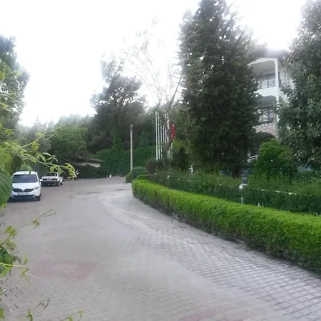 Lejlighedshotel Club Aquarium