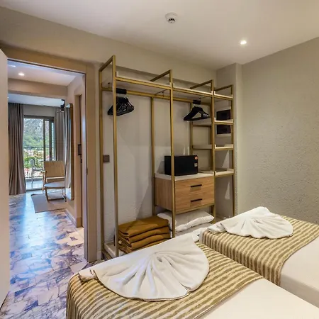 Club Aquarium 3* マルマリス