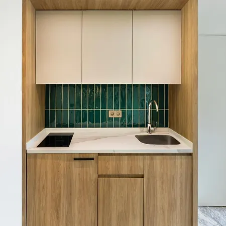 Club Aquarium 3* マルマリス