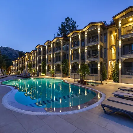 Lejlighedshotel Club Aquarium 3*