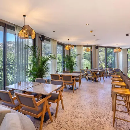 Lejlighedshotel Club Aquarium 3*