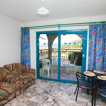 Club Aquarium 3* マルマリス