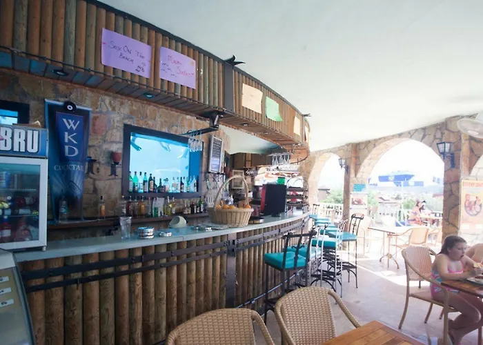 Club Aquarium Hotel apartamentowy 3*