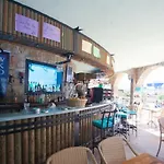 Club Aquarium Aparthotel 3*