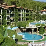 Club Aquarium Aparthotel