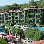 Aparthotel Club Aquarium Marmaris