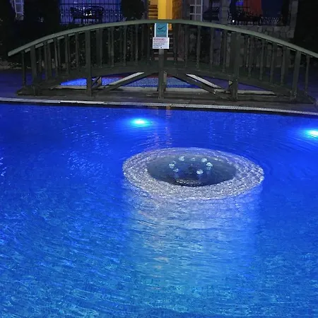 Club Aquarium