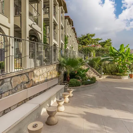 Club Aquarium Aparthotel