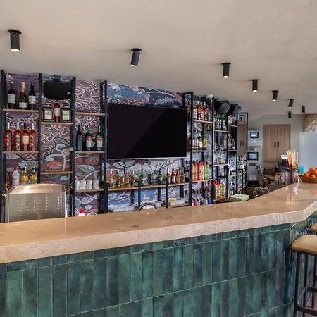 Club Aquarium Hotel de apartamente