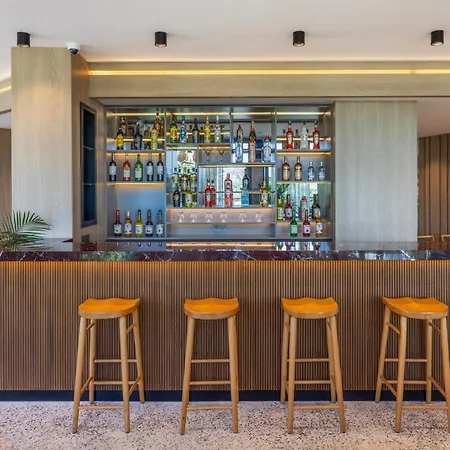 Club Aquarium Aparthotel Marmaris