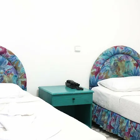 Hotel de apartamente Club Aquarium Marmaris