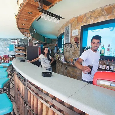 Aparthotel Club Aquarium