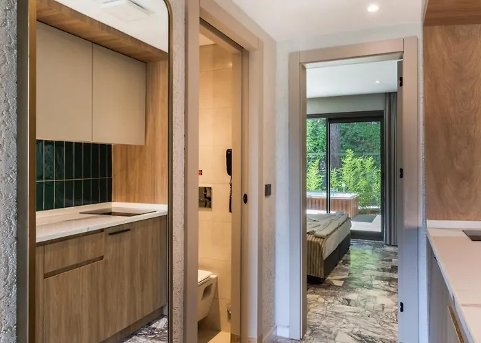 Club Aquarium Apartmanhotel