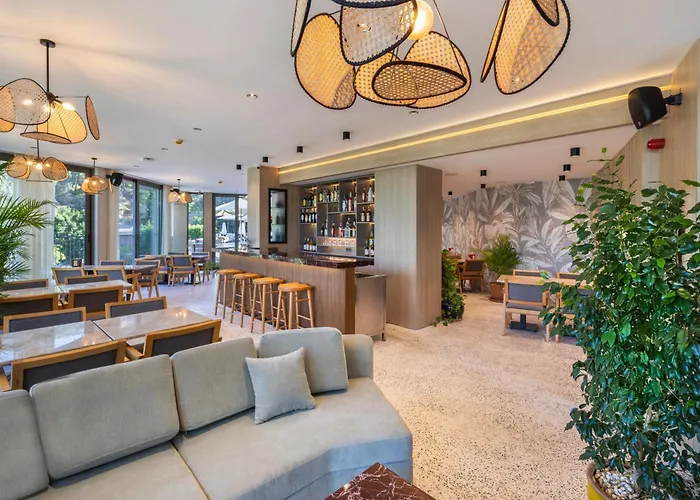 Apartmanhotel Club Aquarium