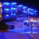 Club Aquarium Апарт-отель Мармарис
