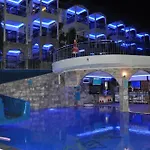 Club Aquarium Апарт-отель Мармарис