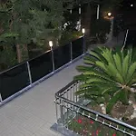 Апарт-отель Club Aquarium Мармарис