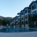 Апарт-отель Club Aquarium Мармарис