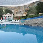 Club Aquarium Апарт-отель