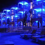 Club Aquarium Мармарис