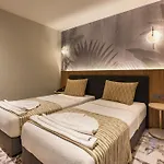 Апарт-отель Club Aquarium Мармарис