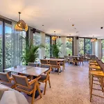 Апарт-отель Club Aquarium 3*