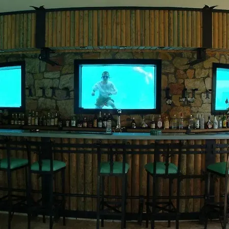 Club Aquarium 3* Marmaris