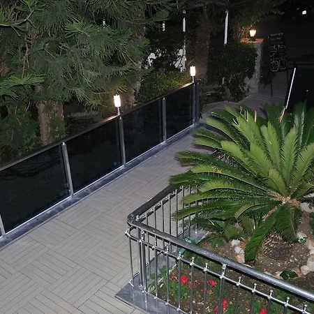 Apartmanhotel Club Aquarium Marmaris