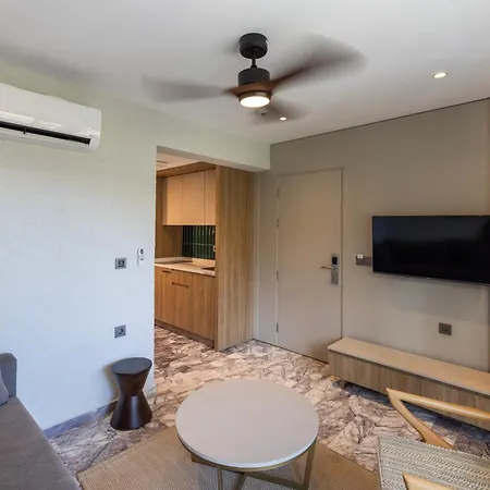 Club Aquarium Aparthotel Marmaris