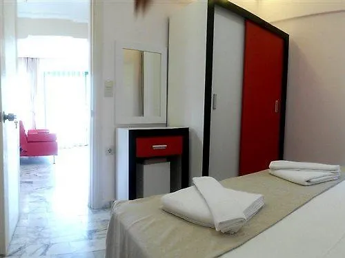 Club Aquarium Marmaris