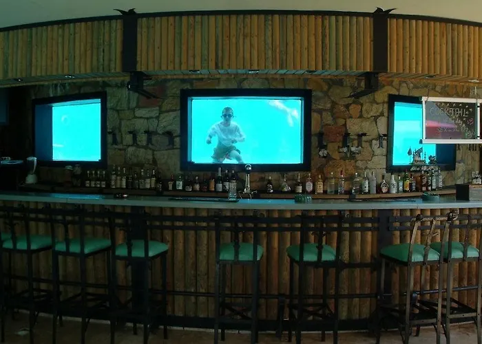 Club Aquarium 3* מרמריס