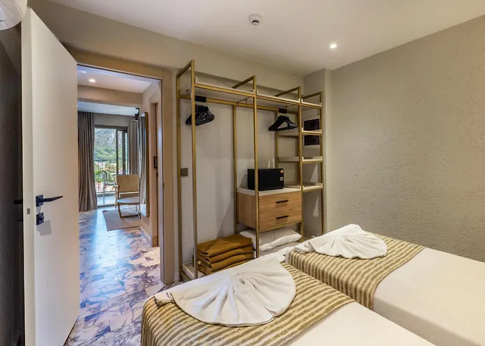 Club Aquarium 3* Marmaris