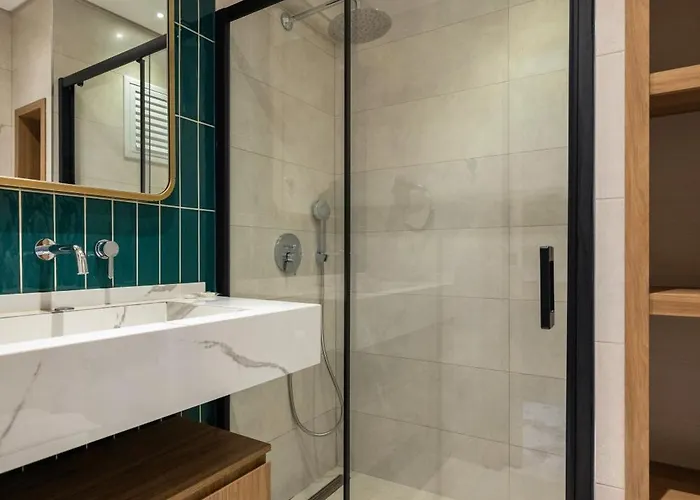 Aparthotel Club Aquarium Marmaris