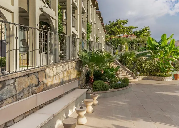 Club Aquarium Aparthotel