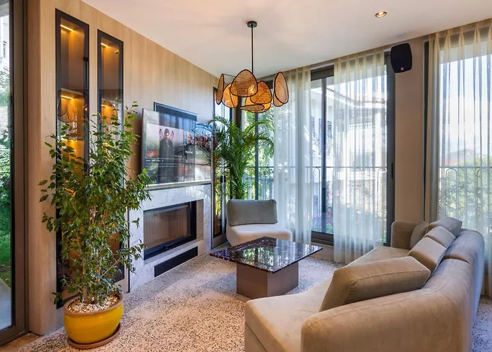 Aparthotel Club Aquarium Marmaris