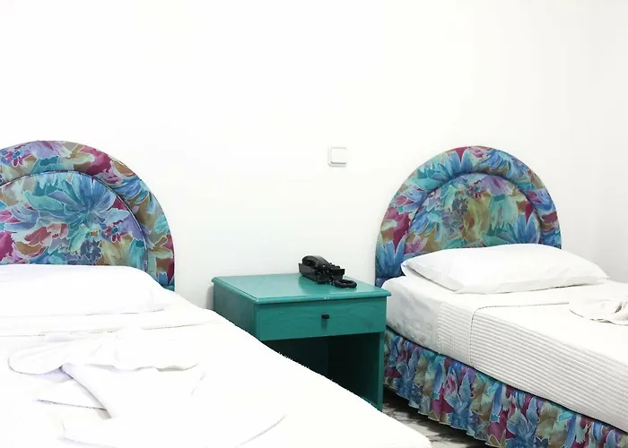 Aparthotel Club Aquarium Marmaris