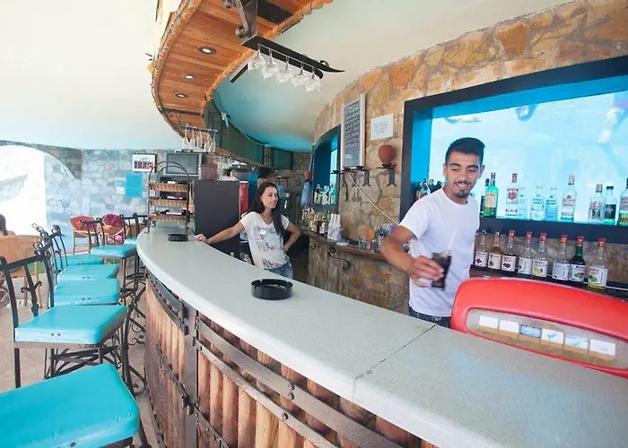 מלון דירות Club Aquarium